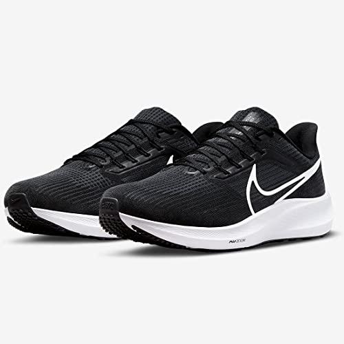 ナイキ エア ズーム ペガサス 39 Air Zoom Pegasus 39 ブラック/ダークスモークグレー/ホワイト DM0174-001 日｜irodoriyasyouten｜05