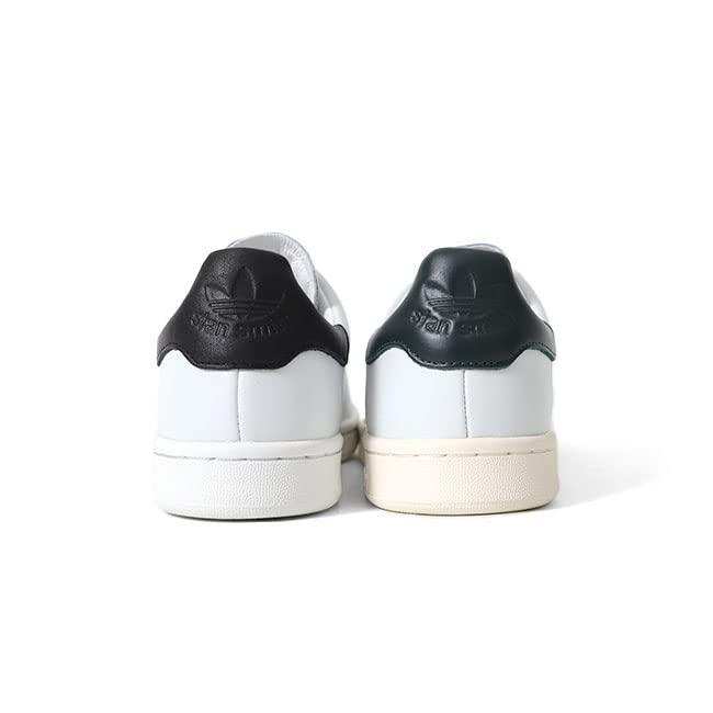 adidas アディダスオリジナルス スタンスミス ラグジュアリー STAN SMITH LUX HP2201 HQ6785 白緑 白黒 スニー｜irodoriyasyouten｜06