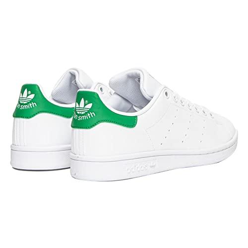 アディダス スニーカー レディース スタンスミスJ シューズ STAN SMITH J 運動靴 スポーツ 通学 シューズ 定番 人気 カジュアル｜irodoriyasyouten｜05