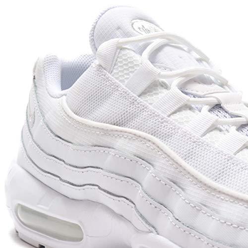 ナイキ エア マックス 95 エッセンシャル AIR MAX 95 ESSENTIAL ホワイト/グレーフォグ CT1268-100 日本国内正｜irodoriyasyouten｜09