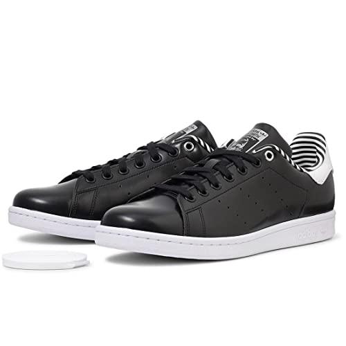 アディダス スタンスミス STAN SMITH コアブラック/フットウェアホワイト ID5130 日本国内正規品 23.0cm｜irodoriyasyouten｜05