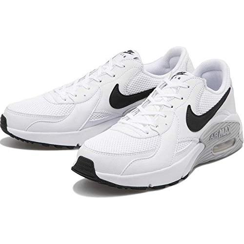 ナイキ エア マックス エクシー AIRMAX EXCEE WHT/BLK CD4165-100 25.5cm 日本国内正規品 :  bwe69b370572 : いろどり屋商店Yahoo!店 - 通販 - Yahoo!ショッピング