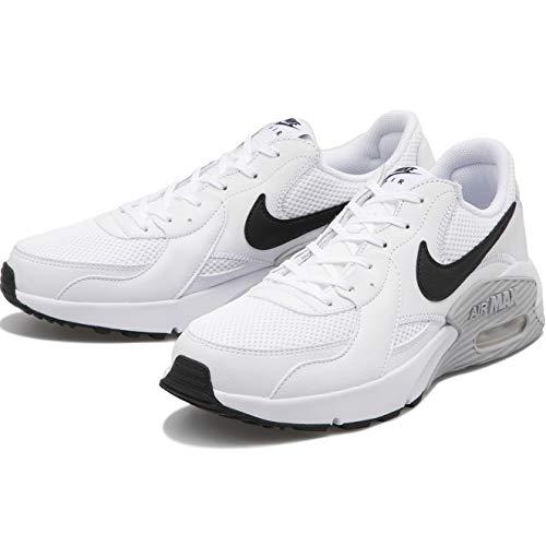 ナイキ エア マックス エクシー AIRMAX EXCEE WHT/BLK CD4165-100 27.0cm 日本国内正規品｜irodoriyasyouten｜02