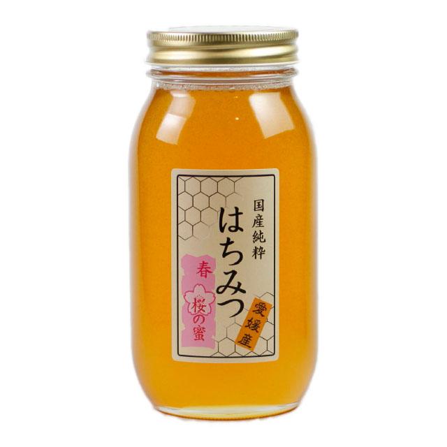 徳島産　肉厚乾燥ぜんまい　令和７年新物・日本蜜蜂　蜂蜜　ハチミツ2年物 二代目の蜂蜜 1350gエコパックの通販｜はちみつ専門店 長坂養蜂場