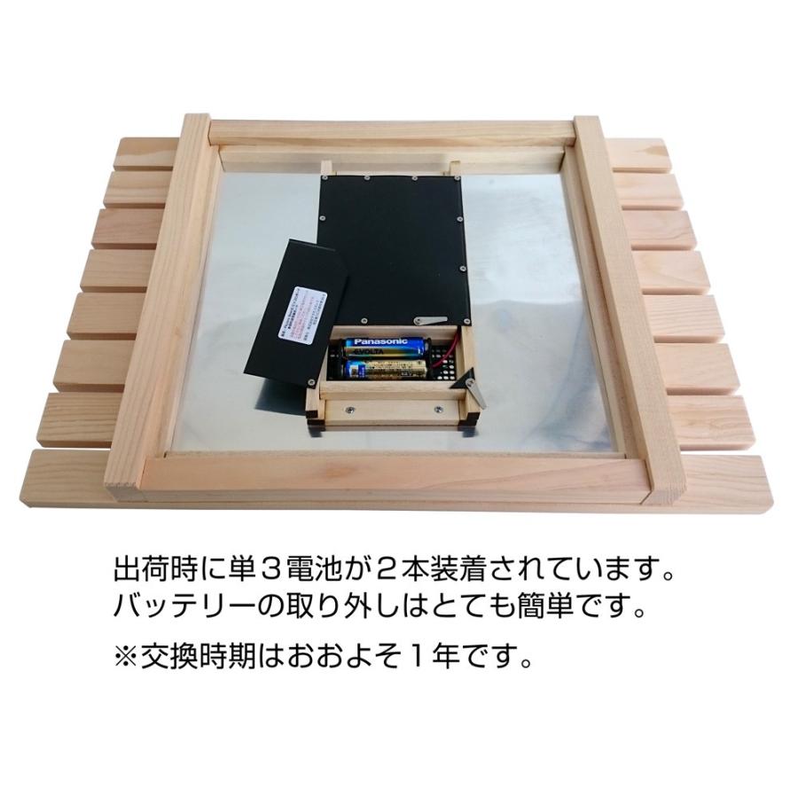 テネモス ピッコロボード Piccoro Board 多用途活性機 : 伊路波いちば