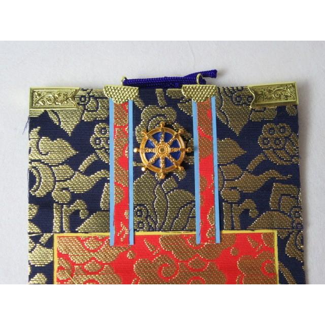 専用　￼掛け軸10点 まとめ売り￼ 仏壇用掛軸 法輪 押さえ 留め具 鋲 : 仏壇・仏具 いろは net - 通販