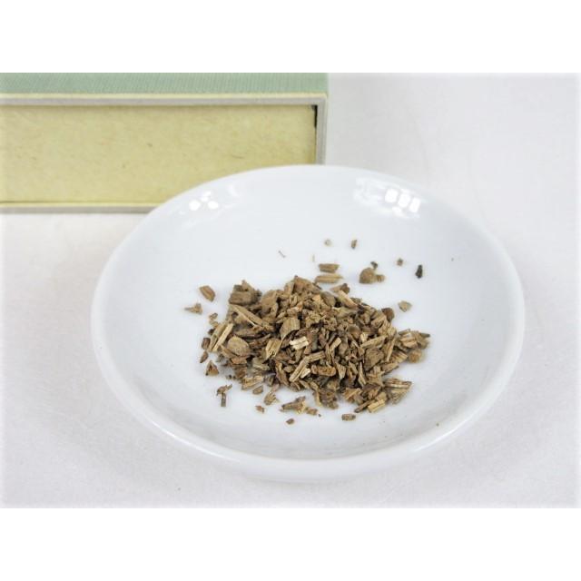 お香 焼香 玉初堂 特撰シャム沈香 刻 15g 化粧箱入 香木/香原料