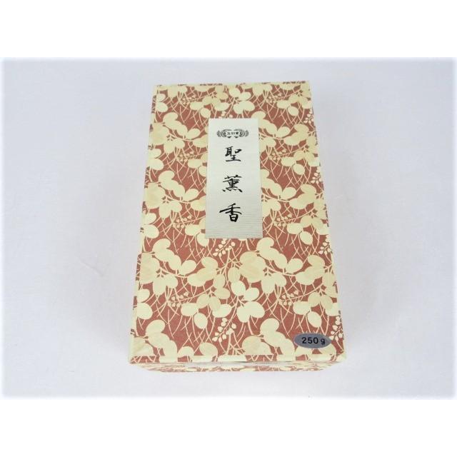お香 焼香 玉初堂 五種香 聖薫香 250g : 仏壇・仏具 いろは net 