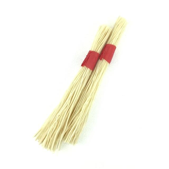 切灯芯 2把入 灯芯 とうしん 灯篭 行灯 ランプ : 仏壇・仏具 いろは