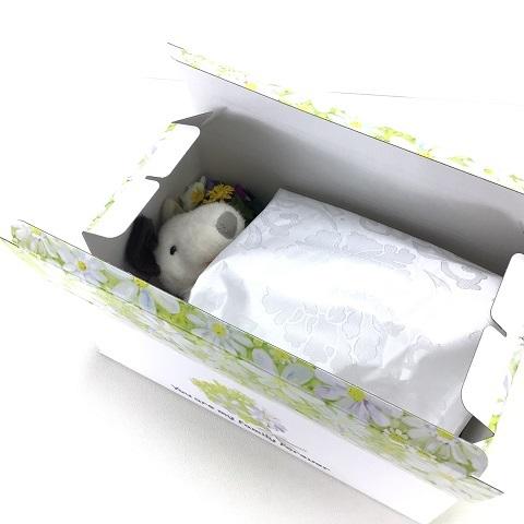 ペット棺 ブーケ 小 ペット用棺 犬用棺 ネコ用棺 ペット棺桶 棺  