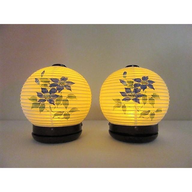 Sale 72 Off 盆提灯 モダン インテリア 手描 紙 ほのか華ミニ 一対入 鉄線 おしゃれ コードレス お盆 提灯 盆ちょうちん 初盆 新盆 初盆提灯 新盆提灯 国産 岐阜提灯 Materialworldblog Com