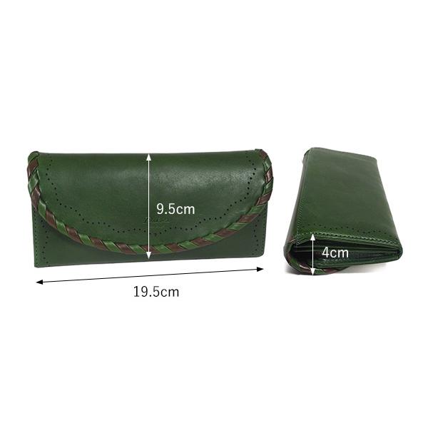 Dakota ダコタ 長財布 かぶせ長財布 ポポラリタ レザー Dakota ダコタ 長財布 かぶせ長財布 ポポラリタ レザー