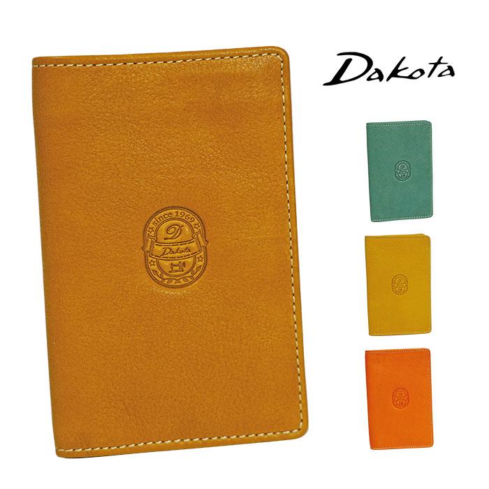 Dakota（ダコタ） 財布 イデーア カードケース 名刺入れ 二つ折り財布