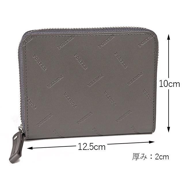 PORTER ポーター エンチェイス ウォレット 007-02284 吉田カバン PORTER ポーター エンチェイス ウォレット 007-02284 吉田カバン