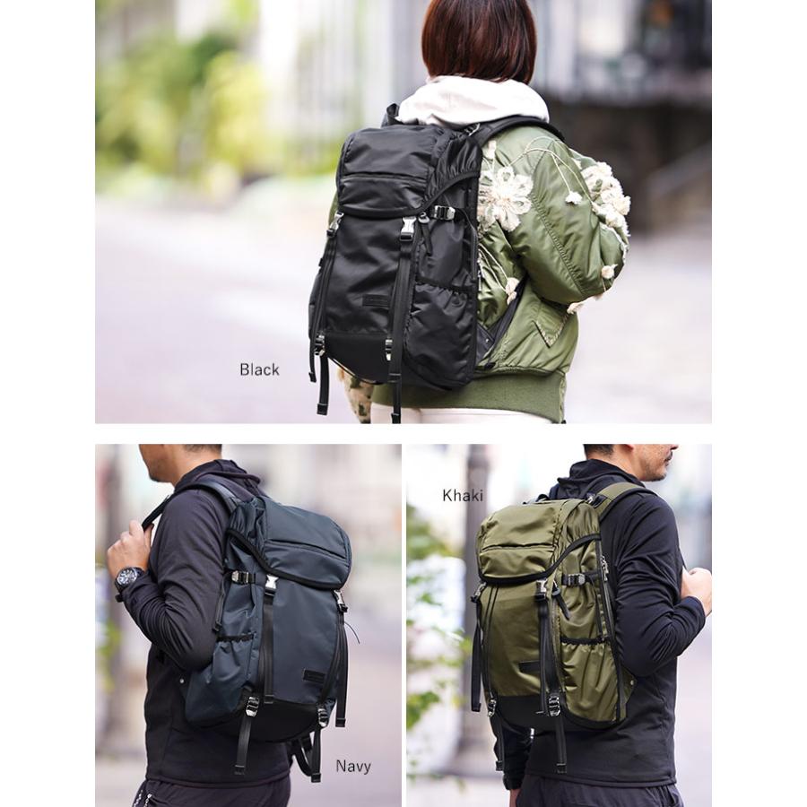 master-piece マスターピース MSPC リュックサック A4 B4 17L master-piece マスターピース MSPC リュックサック A4 B4 17L
