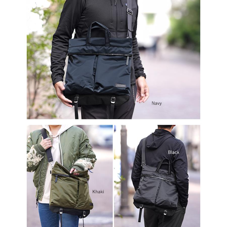 master-piece マスターピース MSPC ヘルメットバッグ L master-piece マスターピース MSPC ヘルメットバッグ L