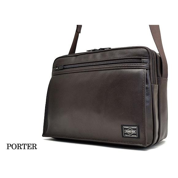 PORTER ポーター アメイズ ショルダーバッグ(L) 022-03790 吉田
