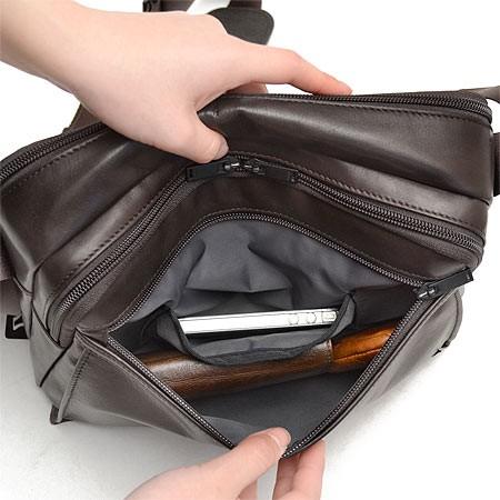 【美品】ポーター　アメイズ　ショルダーバッグ オールレザー　スクエア　斜め掛け AMAZE（PORTER） ポーター アメイズ ショルダーバッグ 022-03794