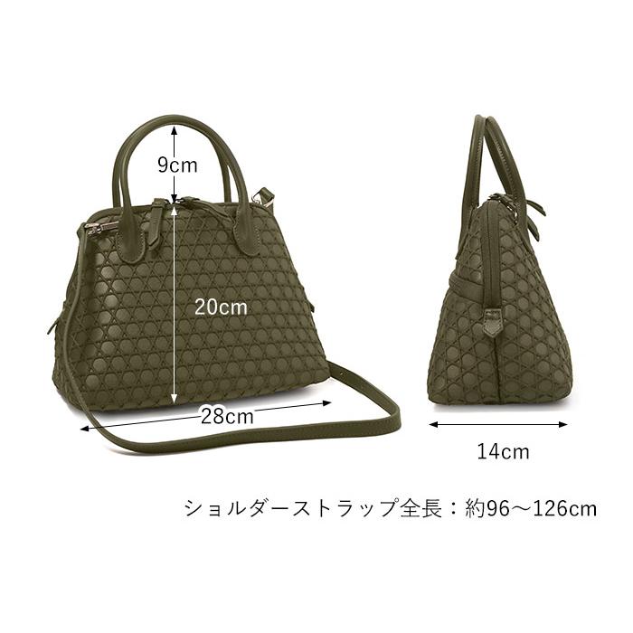 P5倍＆1000円クーポン対象 ラクーオ ブガッティ LAQUOH 籠目 エンボス