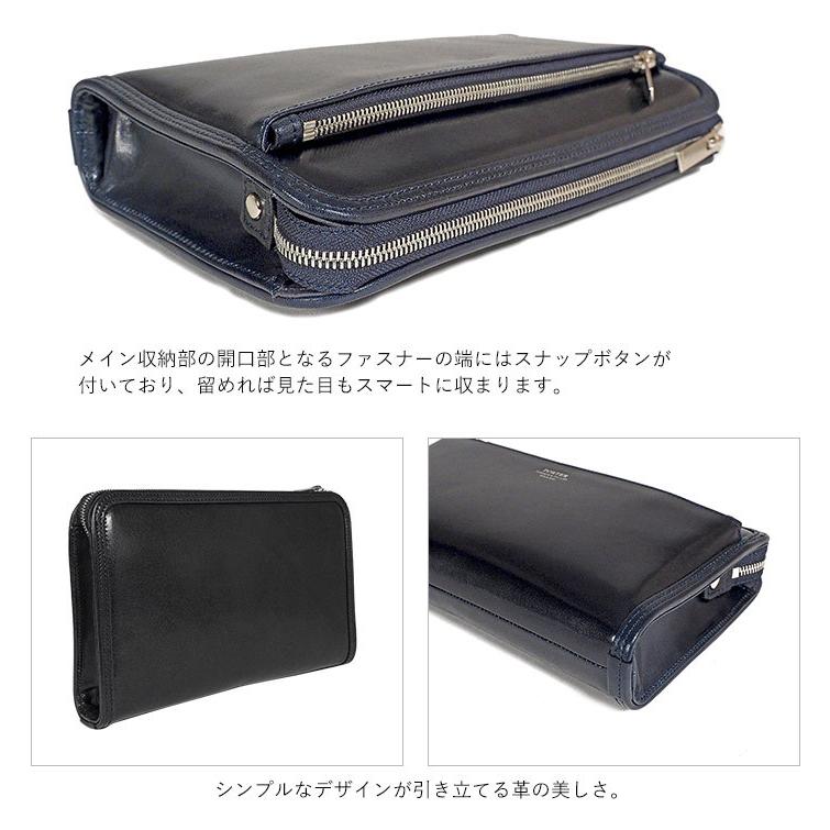 CLERK(PORTER) ポーター クラーク ポーチ 034-03199 吉田 CLERK(PORTER) ポーター クラーク ポーチ 034-03199 吉田