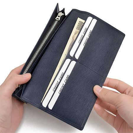 CURRENT（PORTER） ポーター カレント ロングウォレット 052-02201