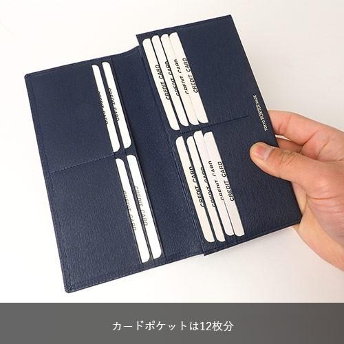 CURRENT（PORTER） ポーター カレント ロングウォレット 052-02202