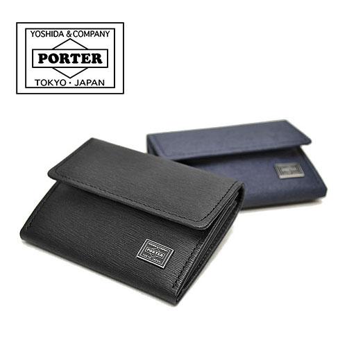CURRENT（PORTER） ポーター カレント コインケース 052-02205 吉田