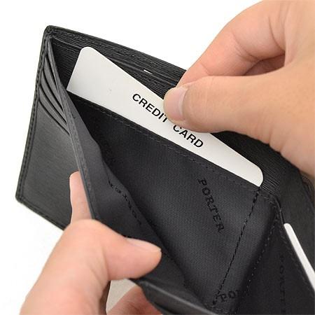 CURRENT（PORTER） ポーター カレント ウォレット 052-02211 吉田