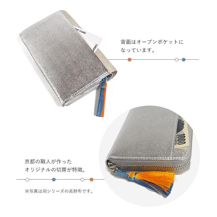 Manhattaner's 和 マンハッタナーズ 財布 切房パース フウちゃん Manhattaner's 和 マンハッタナーズ 財布 切房パース フウちゃん