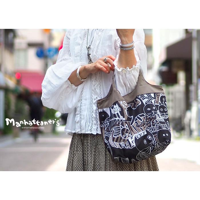 Manhattaner's マンハッタナーズ【マンハッタンの眺め】 トートバッグ 楽天市場】【1年保証】 Wクーポン付き マンハッタナーズ
