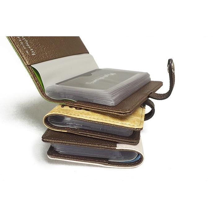 激安特価 プレケア特典 1年保証 マンハッタナーズ カードケース 手帳型 カードホルダー ホルディパース レディース 本革 革 猫 名刺入れ Manhattaner S 075 1751 お1人様1点限り Www Aqtsolutions Com