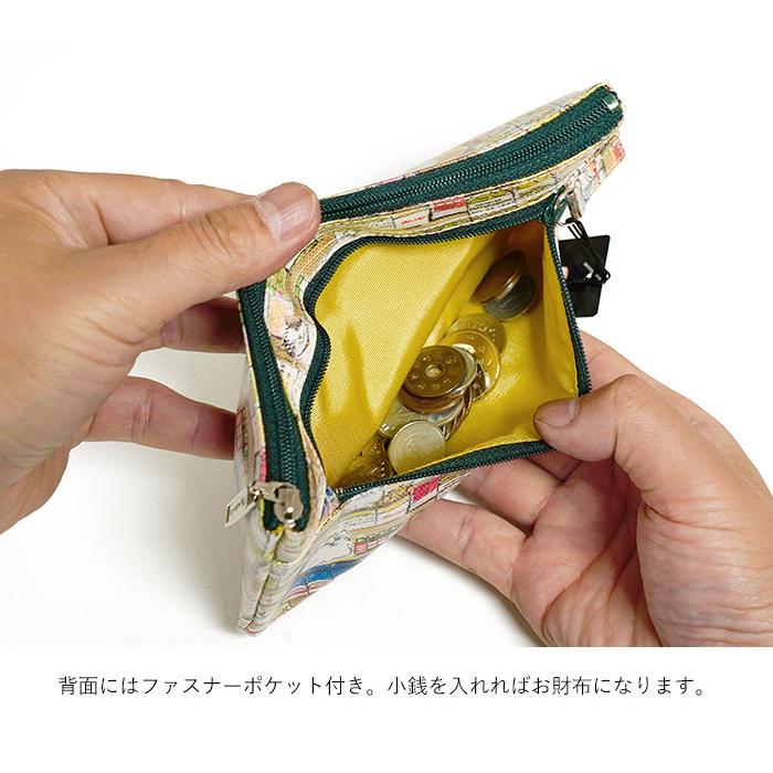 Manhattaner's マンハッタナーズ 財布 カード・札入れ 長財布 Manhattaner's マンハッタナーズ 財布 カード・札入れ 長財布