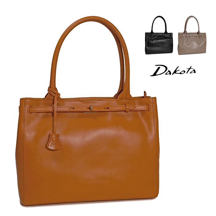 Dakota（ダコタ） バッグ トートバッグ シントゥーラ レザー 