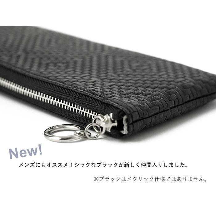 Arukan 長財布 アルカン L字ファスナー 財布 パネロ 薄型 Arukan 長財布 アルカン L字ファスナー 財布 パネロ 薄型