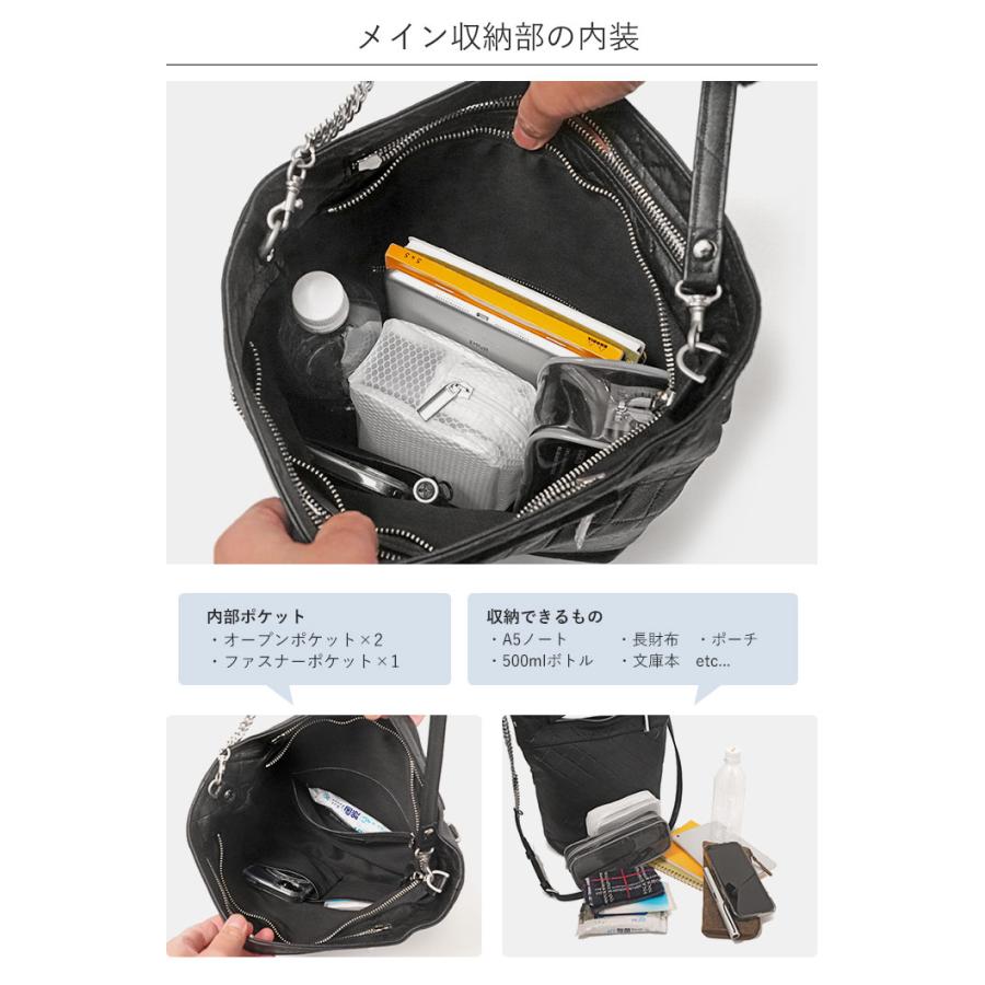 M.U.L. エムユーエル MUL142 foldable 3way tote フォルダブル 3Way
