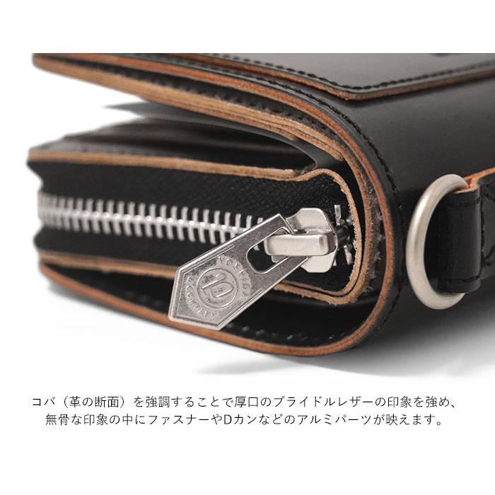 PORTER ポーター デューク ウォレット 149-03129 吉田カバン 日本製 本
