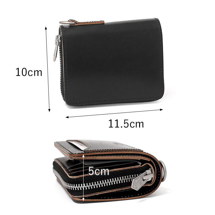 PORTER ポーター デューク ウォレット 149-03129 吉田カバン 日本製 本