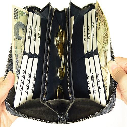 PORTER ポーター 長財布 プリュム ロングウォレット 【初回限定カラー】 PORTER ポーター プリュム ロングウォレット | TOZAI NANBOKUYA