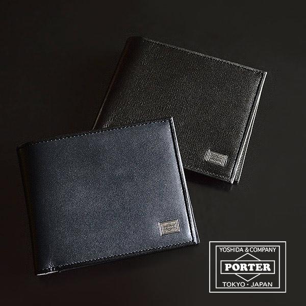 PORTER ポーター プリュム ウォレット 179-03871 吉田カバン 日本製