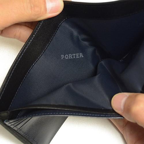 PORTER ポーター プリュム ウォレット 179-03871 吉田カバン 日本製