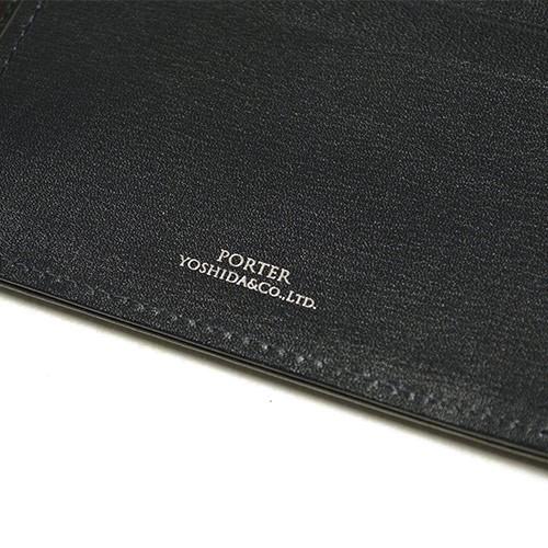 PORTER ポーター プリュム ウォレット 179-03871 吉田カバン 日本製