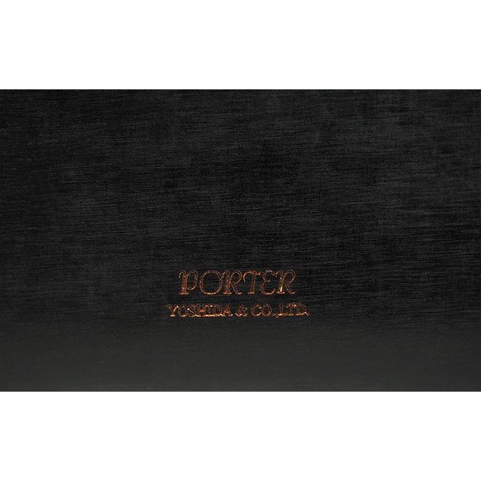 PORTER ポーター フィルム ロングウォレット 187-01347 吉田カバン