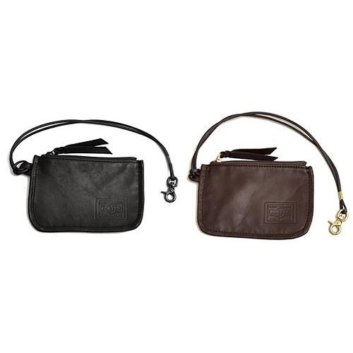 ポーター　ショルダーバッグ　メンズ ポーター PORTER ポーター ユニット スリングショルダーバッグ(S