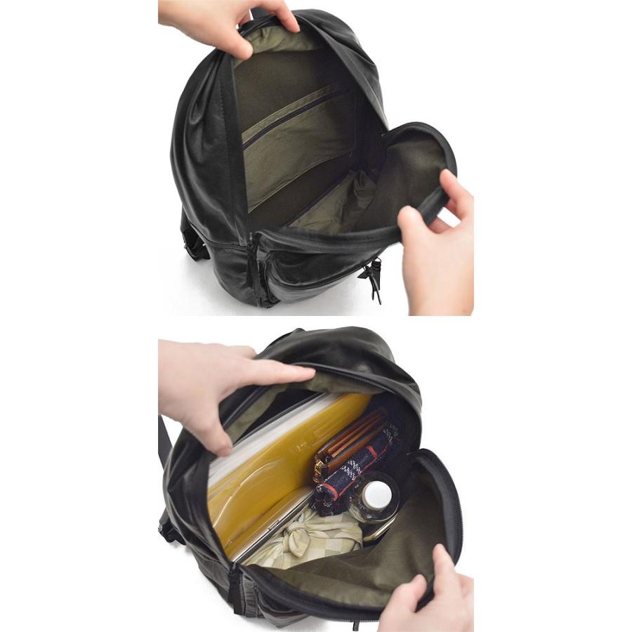 YOSHIDA&CONPANY ポーター リュック ブラック TANKER DAYPACK | Yoshida&Co. Home Page | YOSHIDA & Co.