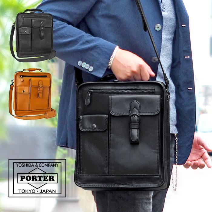 BARON（PORTER） ポーター バロン 2WAYショルダーバッグ 206-02634