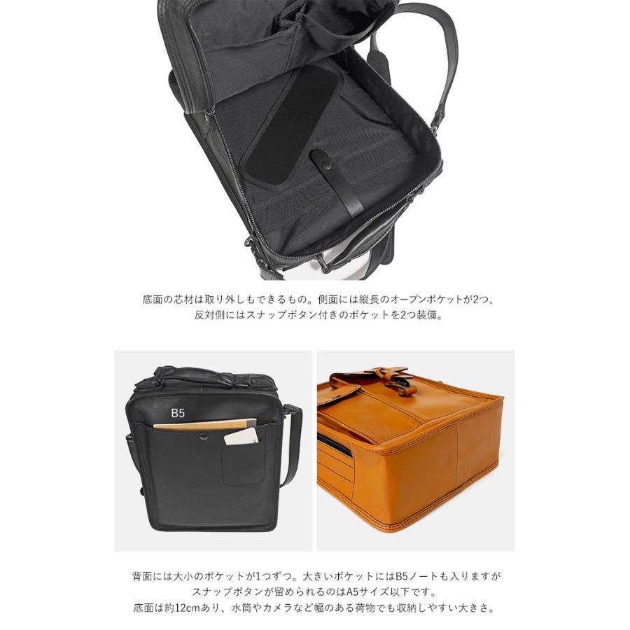 BARON（PORTER） ポーター バロン 2WAYショルダーバッグ 206-02634