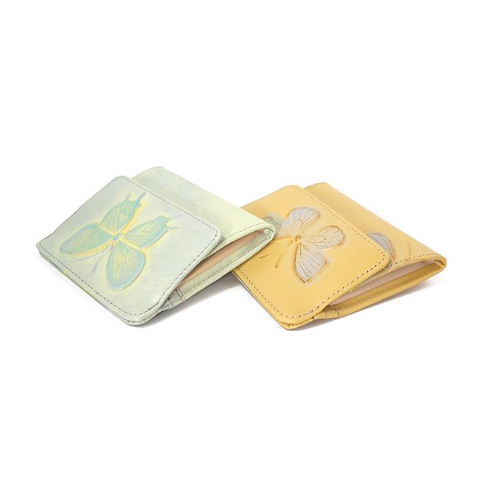 VIADOAN（ヴィアドアン） コインケース 小銭入れ ミニ財布 ドルチェ