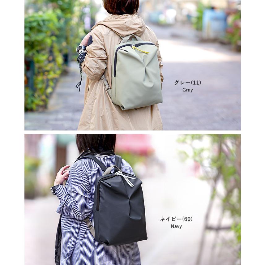 専用　VIAN / ヴィアン JK VIADOAN（ヴィアドアン） リュックサック A4 パンセ 仕事 旅行