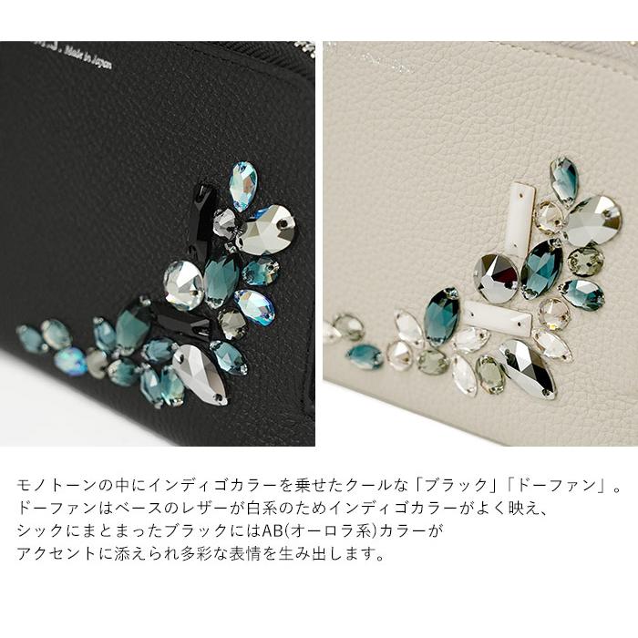 新品同様‼︎ ADMJ 子牛革 オーガナイザーパース(M) A.D.M.J（エーディーエムジェイ） ADMJ オーガナイザーパース