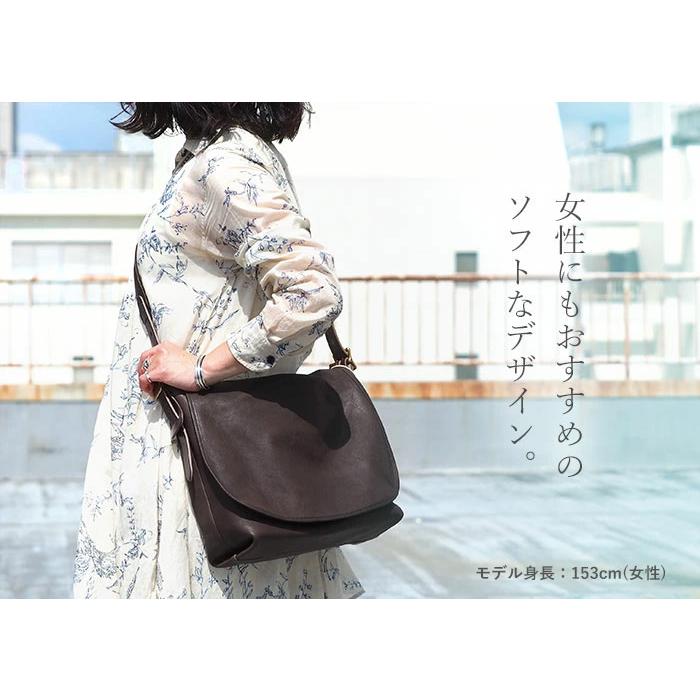 SLOW × BEAMS『rubono』ショルダーバッグ 濃青 SLOW × BEAMS『rubono』ショルダーバッグ 濃青 ネイビー